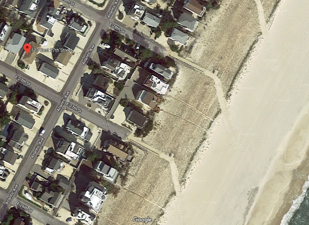 123 E 27th Street Spray Beach NJ 08008 | LBI New Construction Homes | LBI | Nathan Colmer